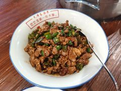 -湘遇湖南菜city店 Taste Hunan Restaurant