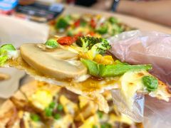 -达美乐比萨(大华锦绣优嘉店)