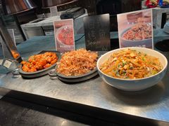 -桂林喜来登饭店雅琴咖啡厅