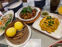 -鹅冠港式茶餐厅(来福士店)