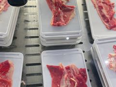 -尚宴牛特鲜自助(太原街万达店)