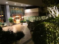 -曼谷王子宫殿酒店