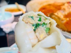 -李记饺子·熏酱东北菜(欢乐谷店)