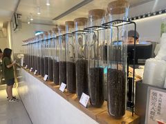 -喜茶(佛山岭南站店)