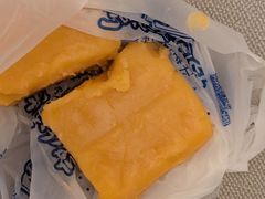 豌豆黄-护国寺小吃(护国寺总店)