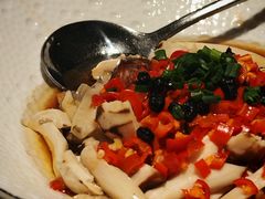 -院里寻菜·精致庭院菜(观沙岭店)