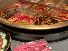 -长嘉·河图火锅(长嘉汇江景旗舰店)