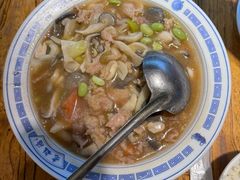 -老雒阳面馆·水席·洛阳菜(王城路店)