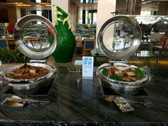 -佰园全日西餐厅-厦门佰翔软件园酒店