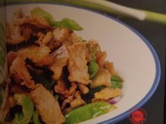 -印象鲵宴·张家界地标美食名片(溪布街店)