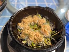 生蚝-石岐乳鸽村(南海第三分店)