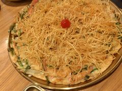 -西塔老太太泥炉烤肉(湖东领汇广场店)