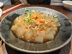 -单家老院·院子里的青岛菜(沙子口店)