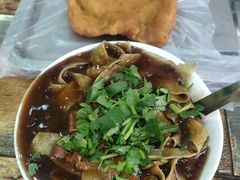 锅巴菜-大福来(金海道店)