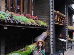 -桥边小楼·手工云南菜·古城观景小楼
