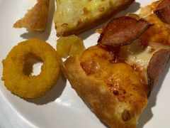 -好伦哥比萨烤肉自助(八里桥店)