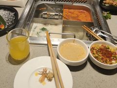 -海底捞火锅(青山湖万达夜宵主题店)