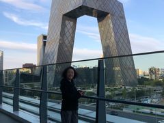 -中央广播电视总台(光华路办公区)