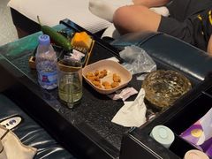 -陆琴脚艺·足浴·SPA(夫子庙店)