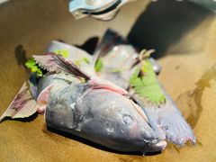 鮰鱼-滇色蒸汽石锅鱼(京华城店)