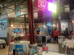 -彭耕记猪油炒小菜(吉联mall店)