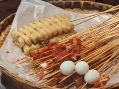 -欧阳小姐在成都(鼓楼店)