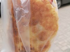 -徐州胡氏火烧(东大成贤店)