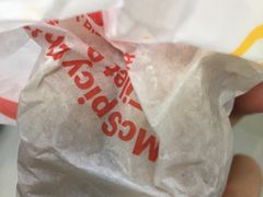 -麦当劳(酒仙桥路店)