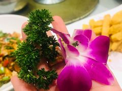 -鑫巴蜀小镇 · 水煮鱼专研店(玉桥店)