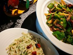 -唐猫庭院·千年陕菜(赛格国际购物中心店)