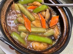 -福慧慈缘素食餐厅(王府井店)