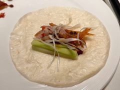 -四季民福烤鸭店(故宫店)