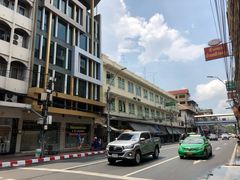 -唐人街(耀华力路)