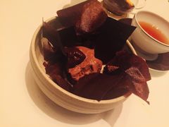 -Amber(置地文华东方酒店)