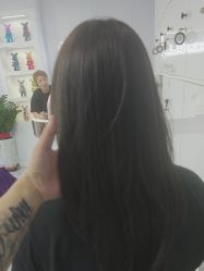 -H·Y HAIR SALON烫发·染发·造型