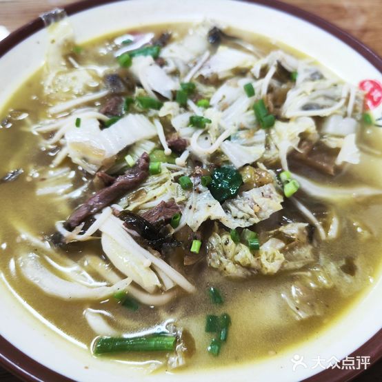 少县小吃(左海公园格林豪泰智选酒店店)