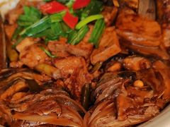 乾隆鱼头-皇饭儿·王润兴酒楼(河坊街店)