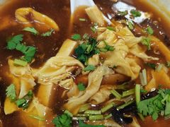 -清真牛街祥云轩门钉肉饼(左家庄店)