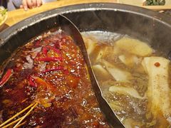 -蜀大侠火锅(总府路店)