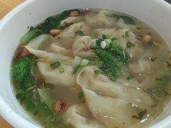 -黔江鸡杂•剁椒卤肉饭(蟠龙小学店)