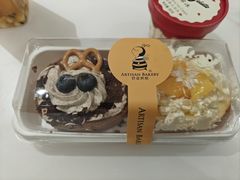 -匠造烘焙(联洋店)