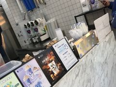 -茶百道(荣科路店)
