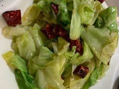 -马凯餐厅(长椿街店)