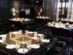-川西坝子火锅(清江东路3.0直营店)
