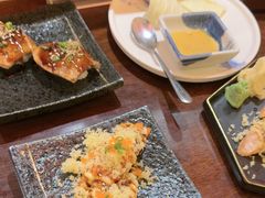 -鸟鹏烧鸟居酒屋(仁恒梦中心店)