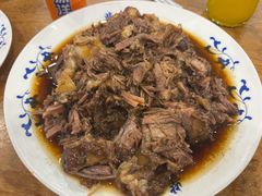 -柴氏风味斋(甘家口店)