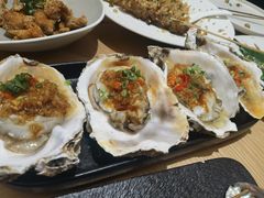 -隅乐胡椒虾·台湾菜·团建(皇岗店)