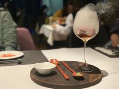 -FOUNT创意日料