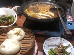 -元银甲·湖北地标美食(汉阳店)