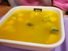 -满记甜品(日月光二店)
